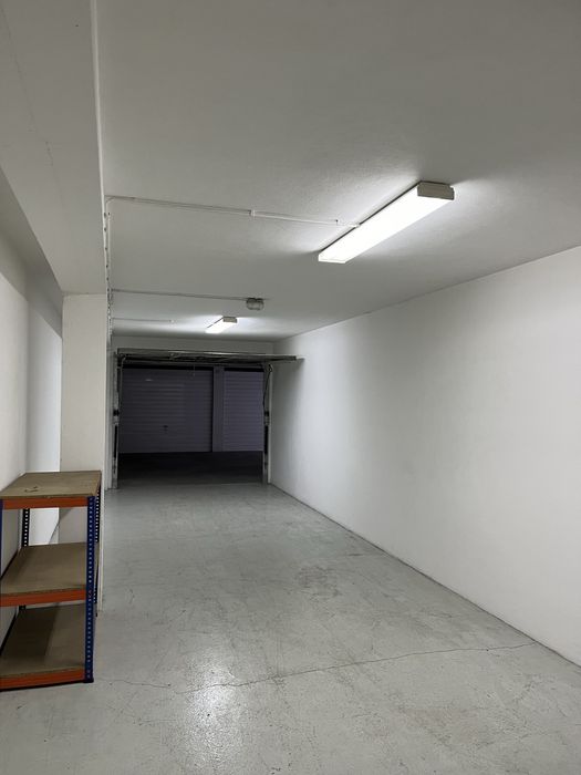 Garagem centro de Fafe