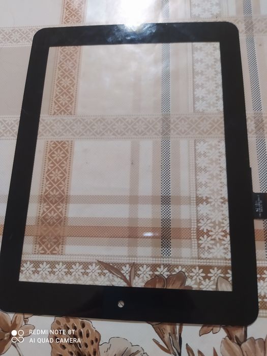 тачскрин и экран Prestigio multipad pmp5780D duo