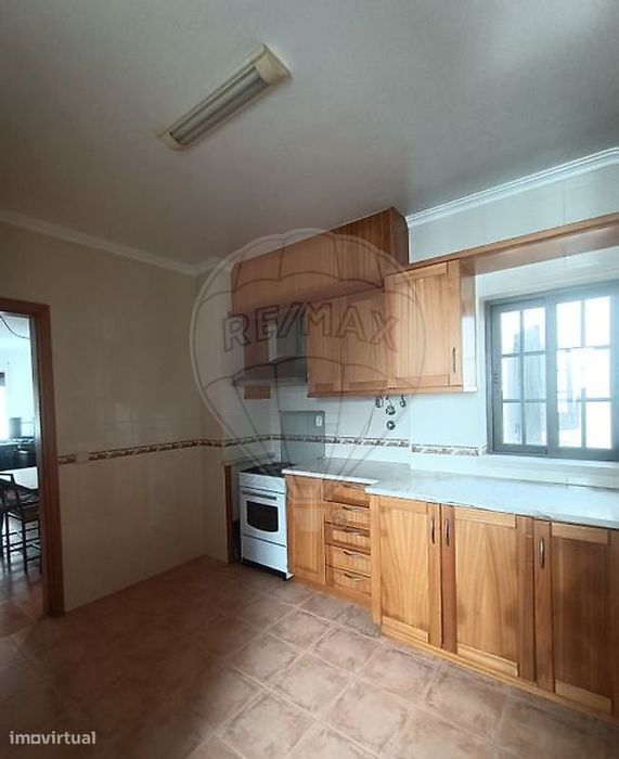Apartamento T3 para arrendamento