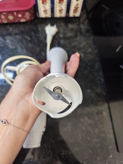 Varinha mágica 300W