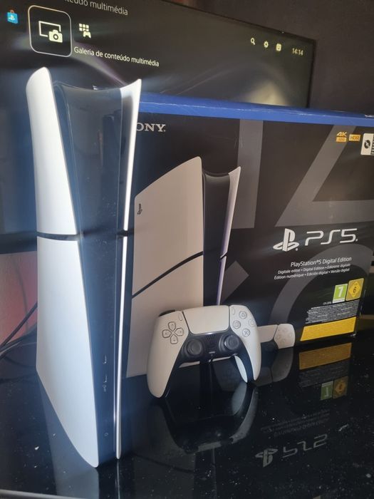 Aceito ps4/Switch como parte do pagamento  + acerto - Ler anúncio  !!