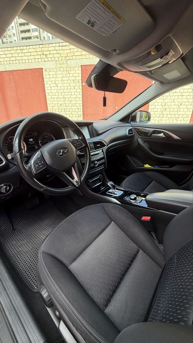 Infiniti QX30 2017 VIN SJKCH5CP8JA042954 фото оголошення 7 з 8