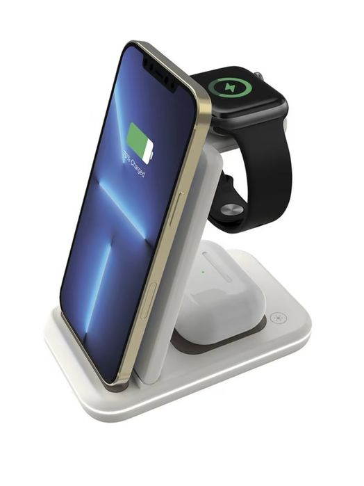 Зарядное устройство Canyon WS-304