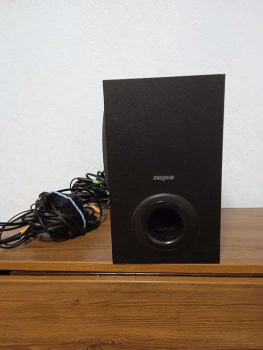 Компьютерная акустика Creative Inspire P5800