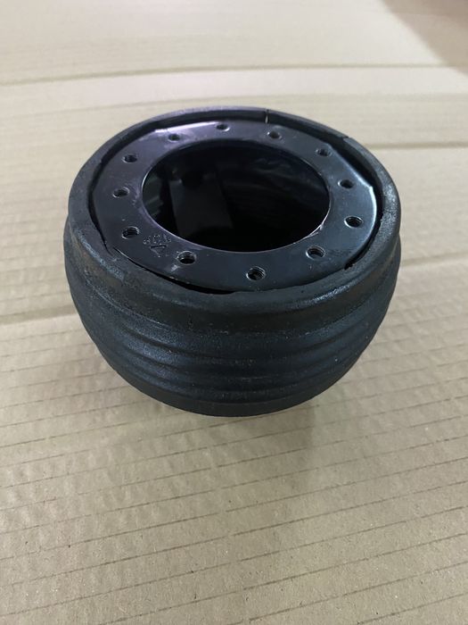 Cubo volante desportivo LandRover