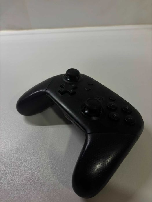 Comando Pro para Nintendo Switch