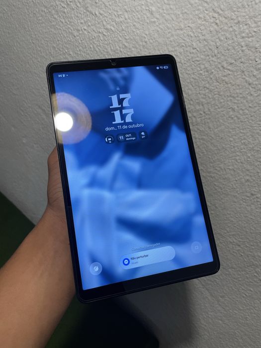 Samsung Galaxy Tab A11 64 GB – Estado Excelente