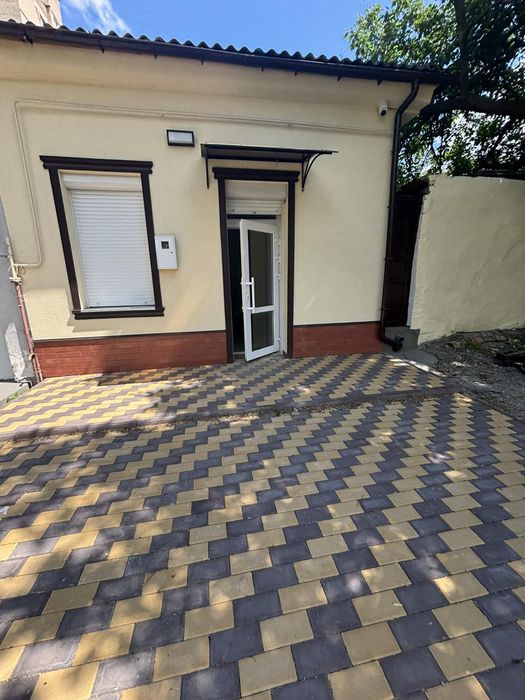 Оренда комерційного приміщення