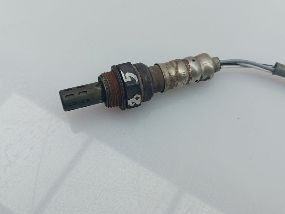 Sonda lambda PEUGEOT 206 (2A/C)