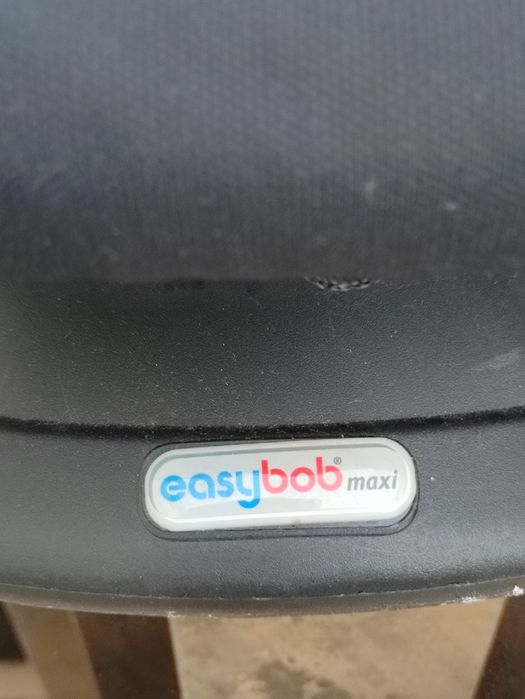 Cadeirinha Auto ( Ovo )