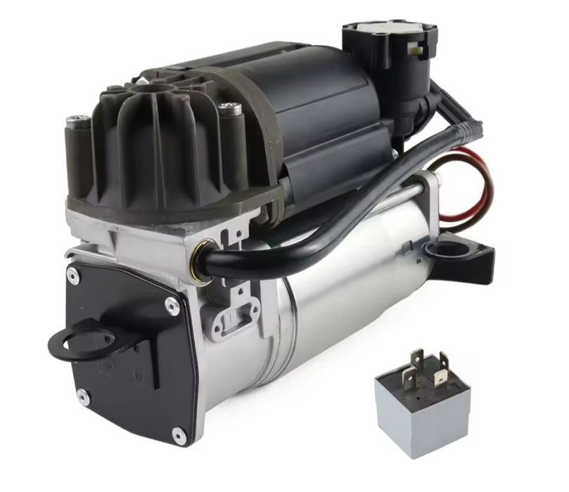 Compressor Suspensão Pneumática Mercedes  W211/ W219/ W220 ( NOVO )