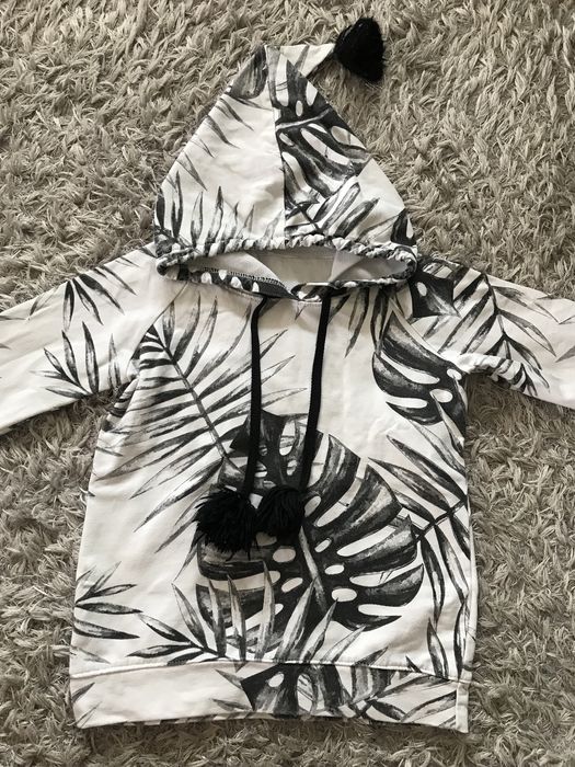 Dres  szyty na zamowienie 122/128cm