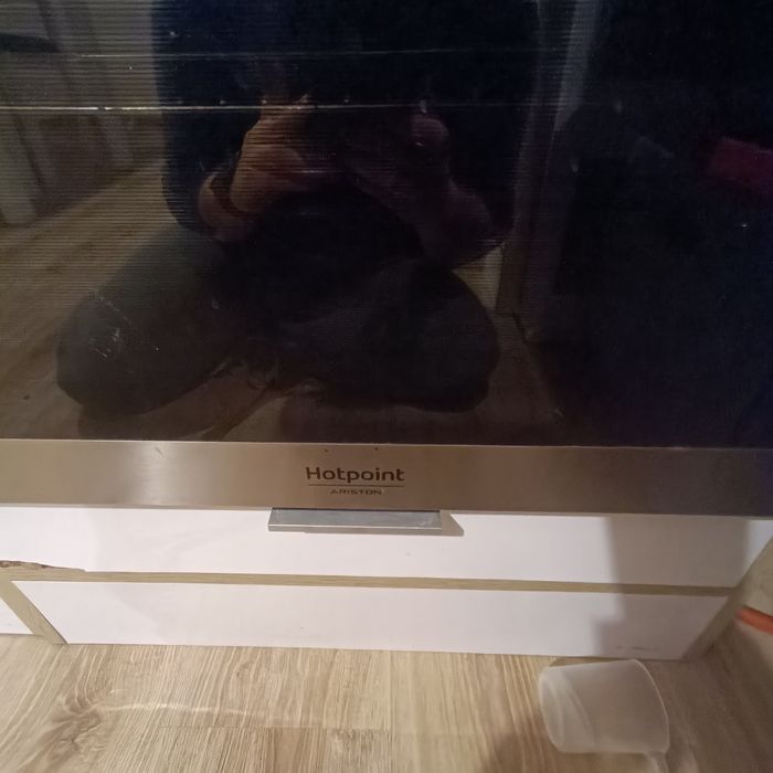 Piekarnik do zabudowy