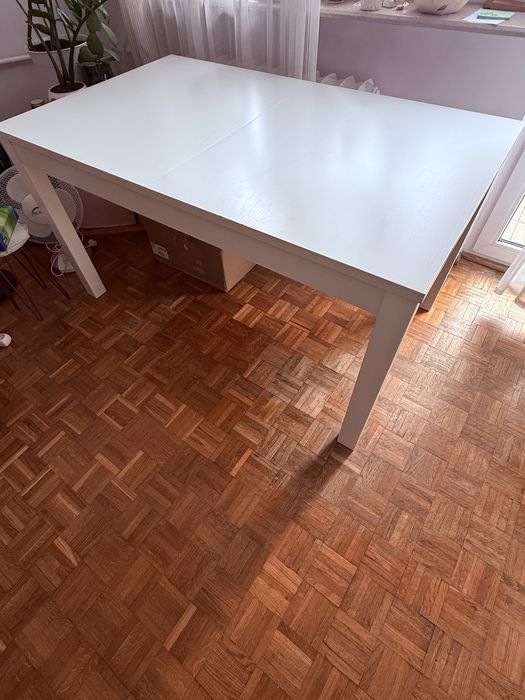 Stół Ikea rozkladany