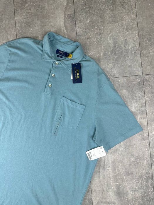 Polo Ralph Lauren Поло футболка