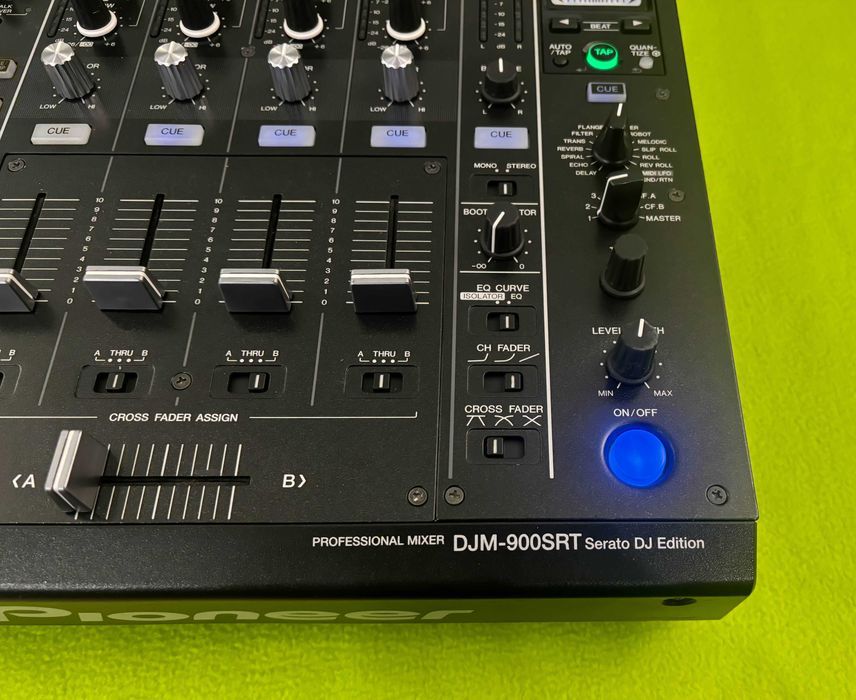 PIONEER DJM 900 NEXUS srt DJM900 Gwarancja