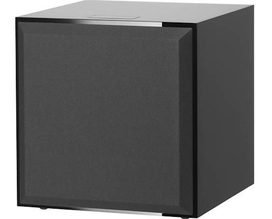 Сабвуфер Bowers and Wilkins DB4S черный под восстановление