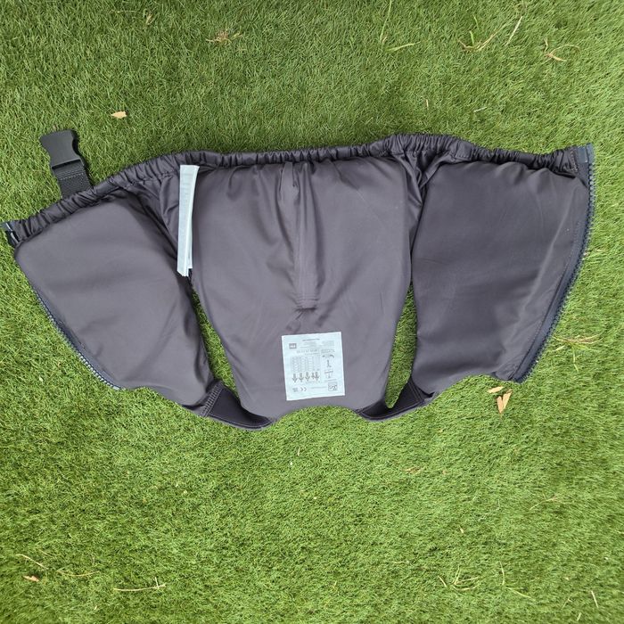 Kamizelka ratunkowa dla dzieci do 30-40kg