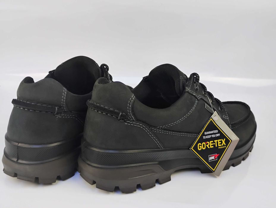 ECCO Track GORE-TEX buty trapery r 44 -45%