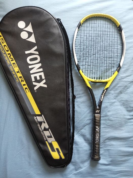 Raquete NOVA Yonex Rds 001 (Hewitt model)