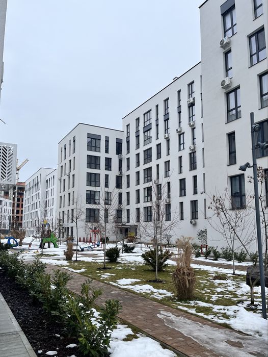 Від власника,продаж 1кімн новобудови ЖК Квадрат