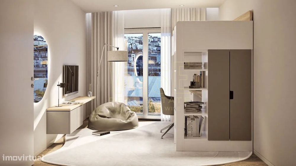 Apartamento T1