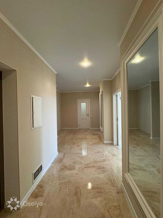 Продаж 2к квартира з ремонтом у ЖК «Русанівська Гавань» | 88 м² | Без % 9 поверх