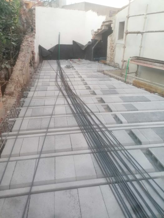 Restauro e rmodelações Obras, Isolamentos, Flutuante, pladur, pintura