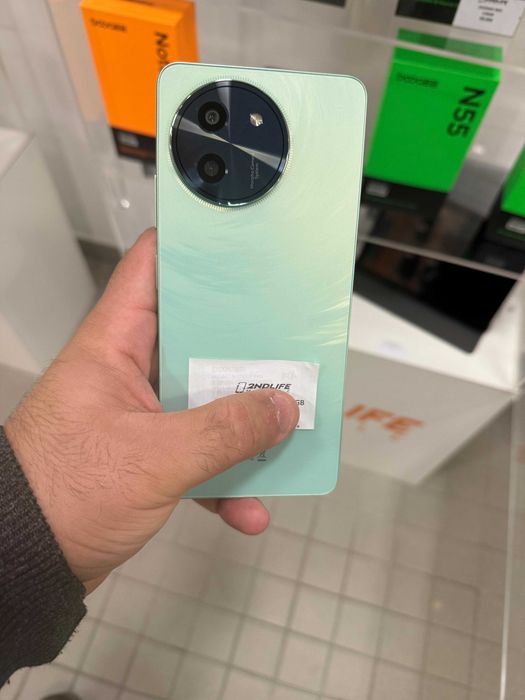 [Braga] Doogee NT59 Pro 256GB até 12x*