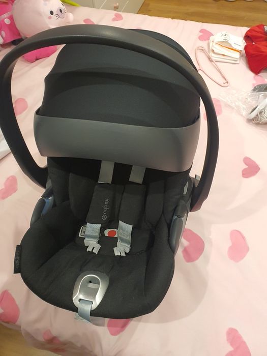 BabyCok Cybex Platinium