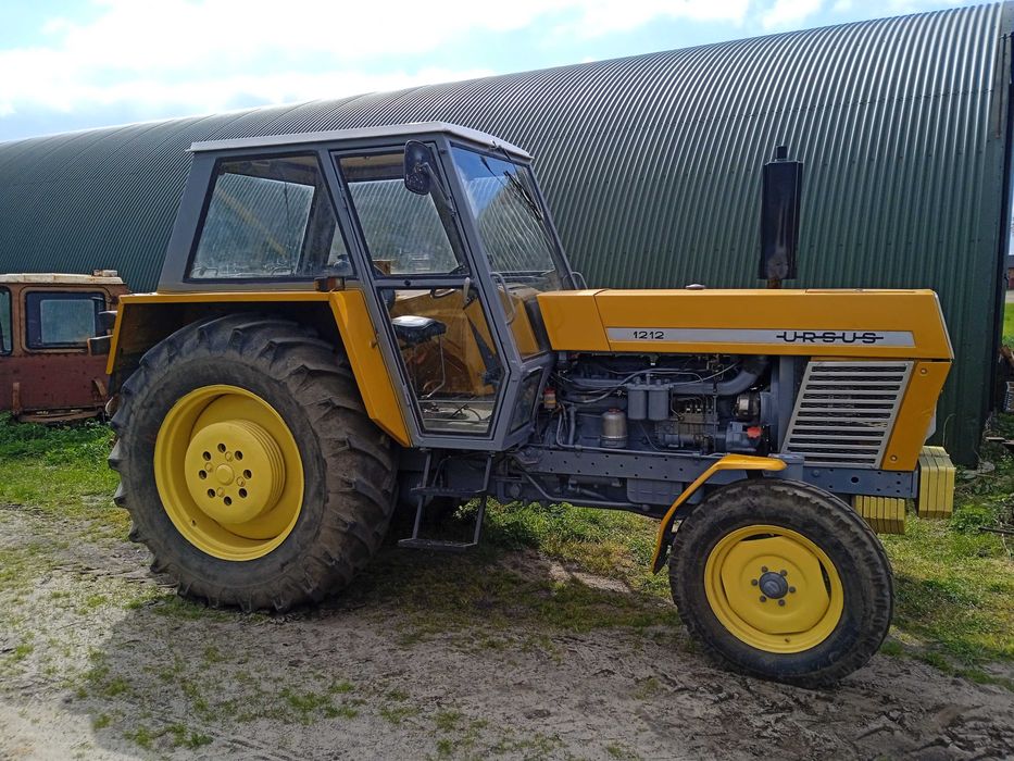 ursus porsche allgaier massey traktor zetor dt 75 naprawa serwis