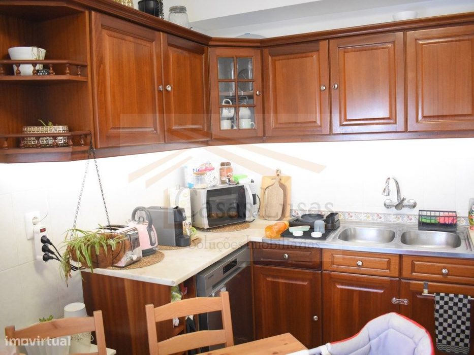 Apartamento T2 | Excelente Oportunidade