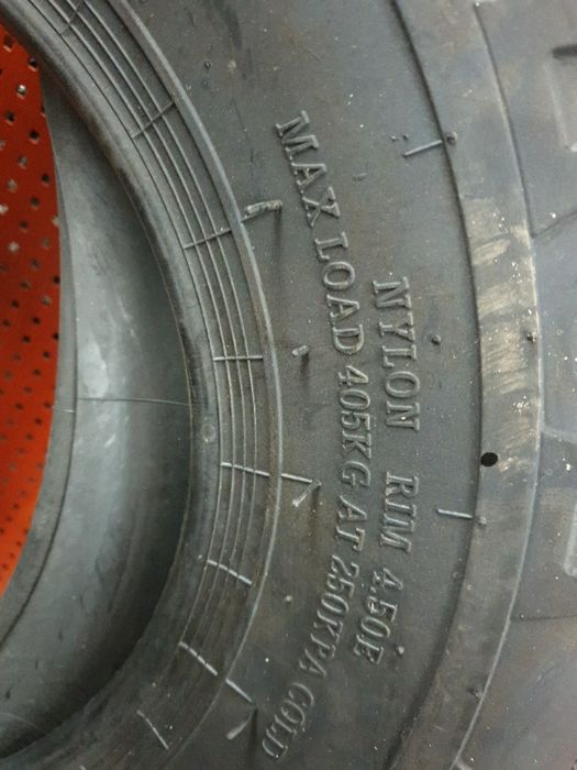 Резина, колёса на мотоблок 10 слойная, Индонезия, 6-00-12.