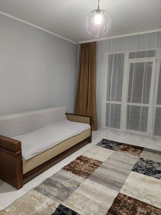 Оренда 2 кім кв ЖК Кришталеві джерела, Метрологічна, газова плита