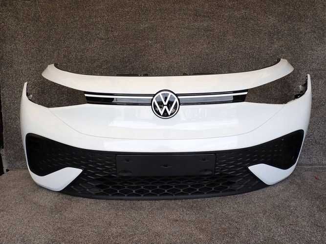 Volkswagen ID.3 ID.4 ID.5 ID.7 бампер передній рест дорест