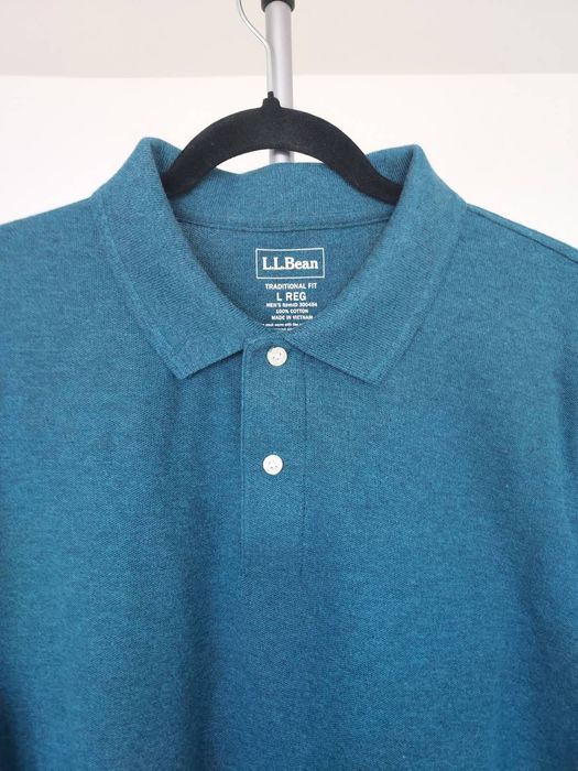Camisa Hombre Polos LLBean