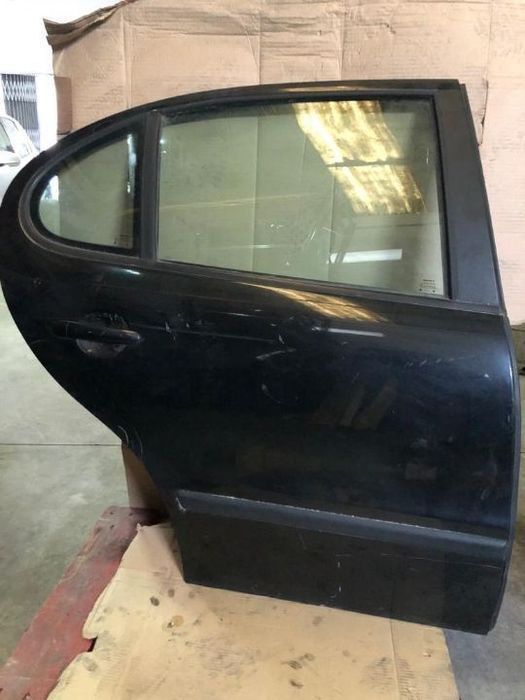 Porta tras direita Seat Leon