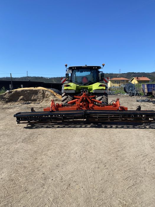 Rototerra maschio