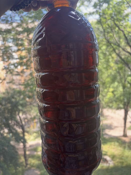 Компресорное масло