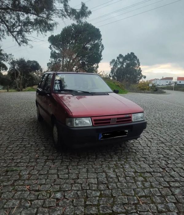 Fiat Uno 45 S 1.0 i.e.