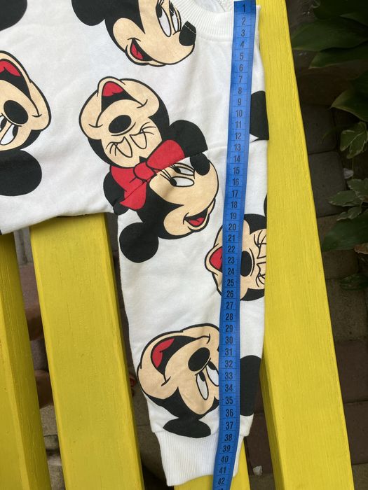 Дитячий костюм Minnie Mouse р.92-98 новий