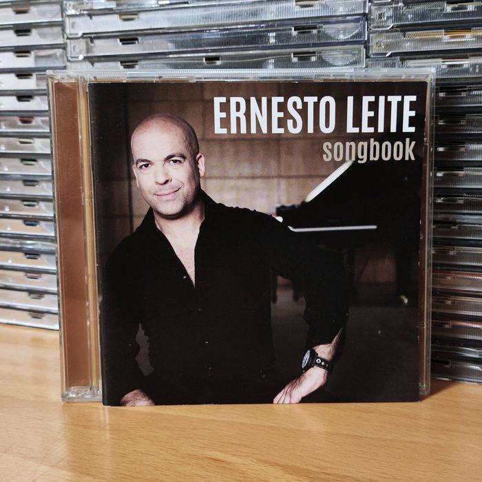 Ernesto Leite Songbook