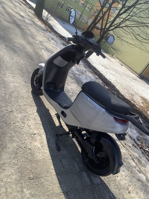 Продам Електро -скутер