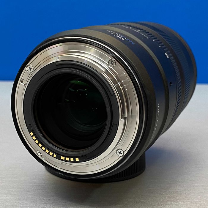 Canon RF 100mm f/2.8 L Macro IS USM | 3 ANOS DE GARANTIA