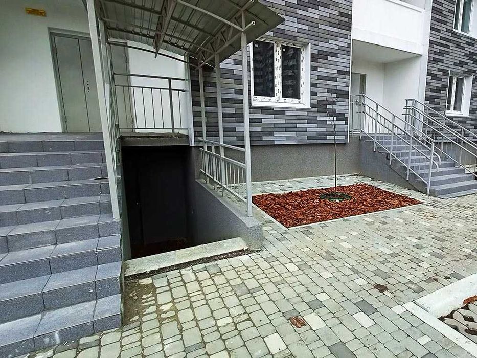 Чудова 1к кв. "ЕВРОДВУШКА"  в ЖК Навігатор-2 вул. Коноплянська, 22Б