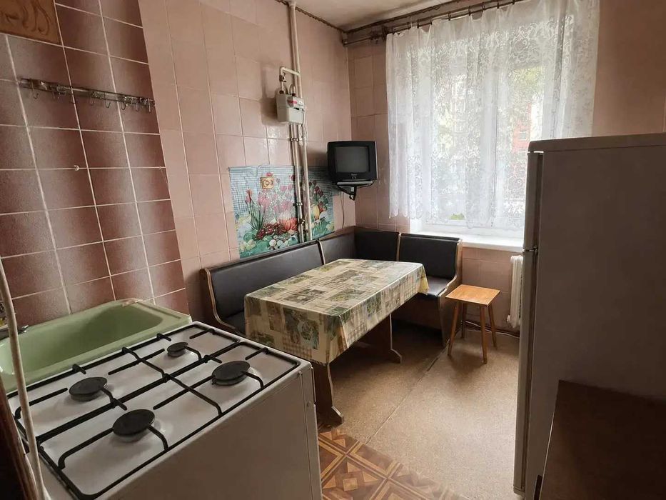 Продаж 2 кім. квартири 3/9 Левада №21618