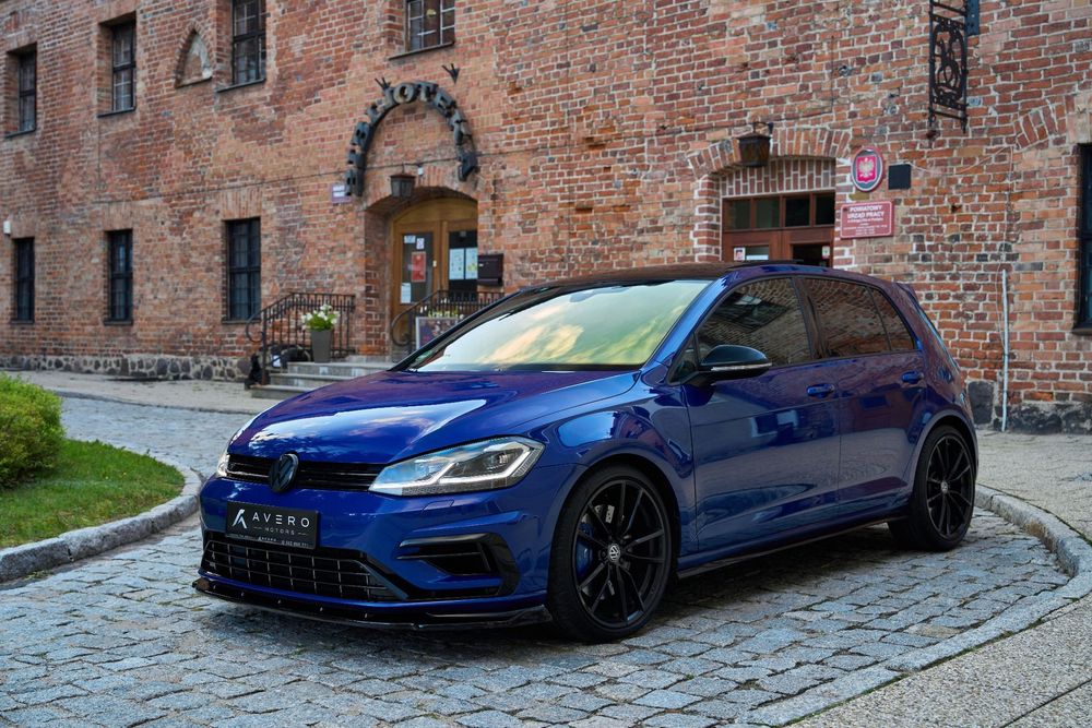 Volkswagen Golf Full Opcja, Idealny Stan!!