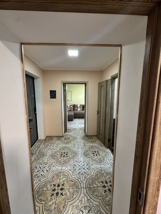 1.5 кімнатна квартира