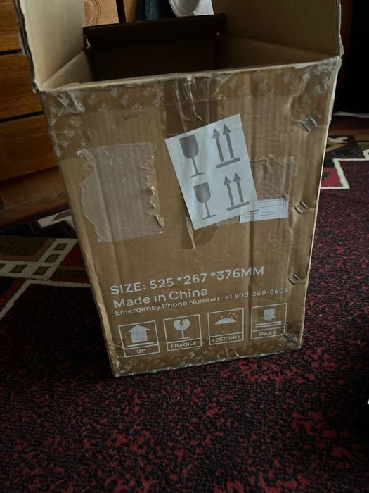 EcoFlow Delta 2, Екофлоу, зарядна станція, безперебійник,UPS для котла
