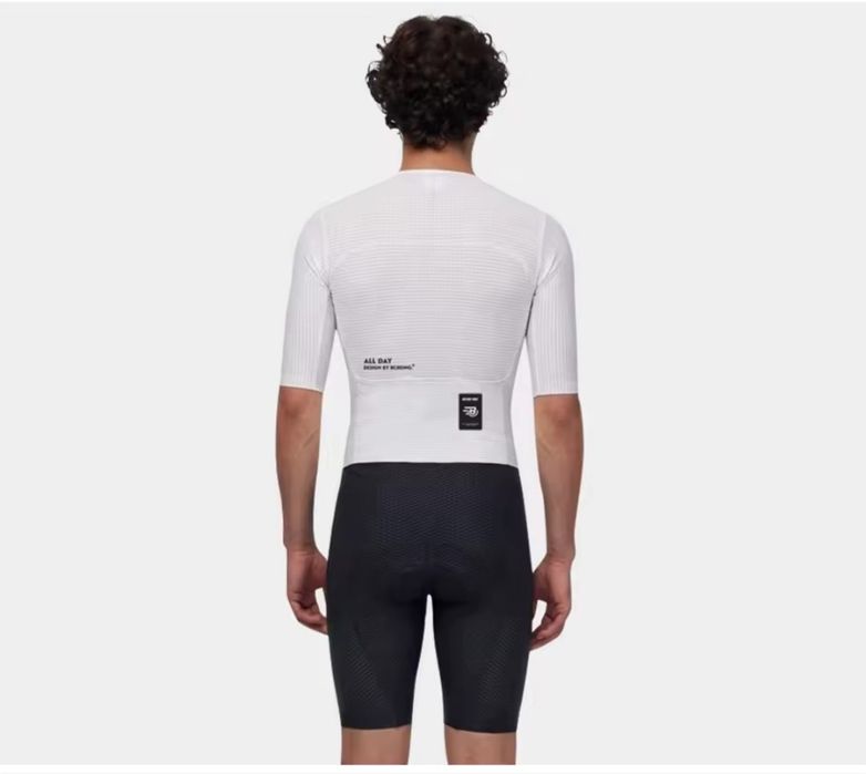 Fato de ciclismo - Aerosuit